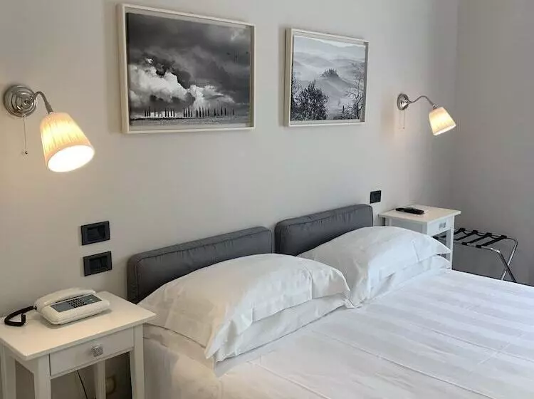 酒店 Bel Soggiorno