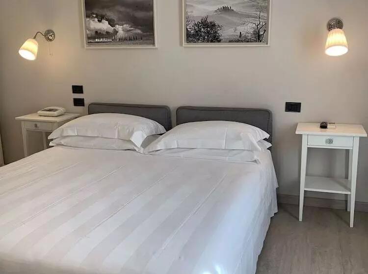 酒店 Bel Soggiorno