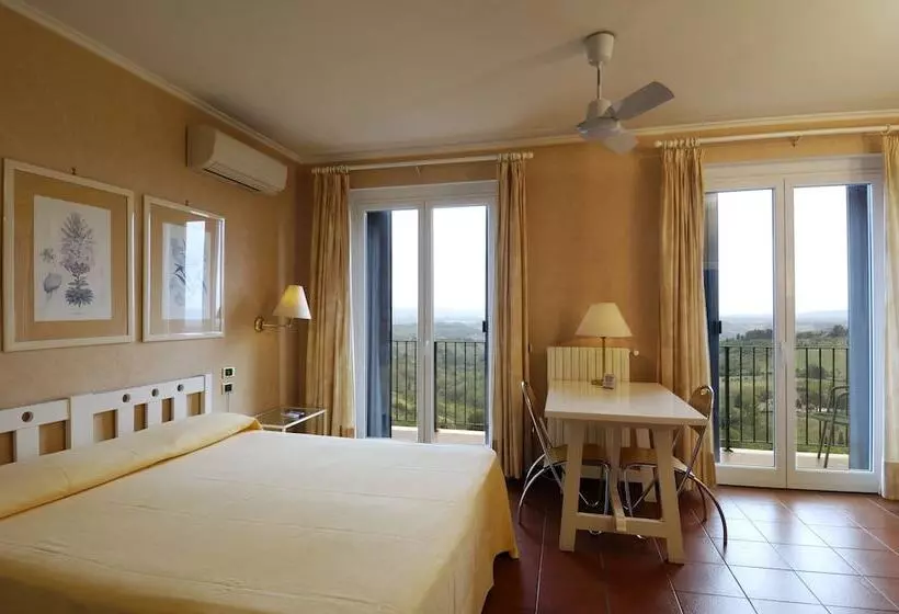 酒店 Bel Soggiorno