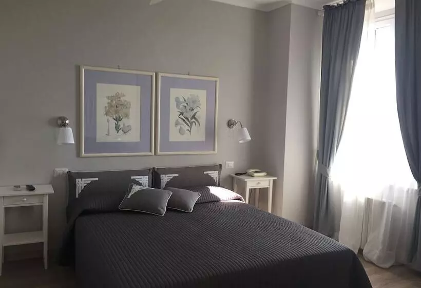 酒店 Bel Soggiorno