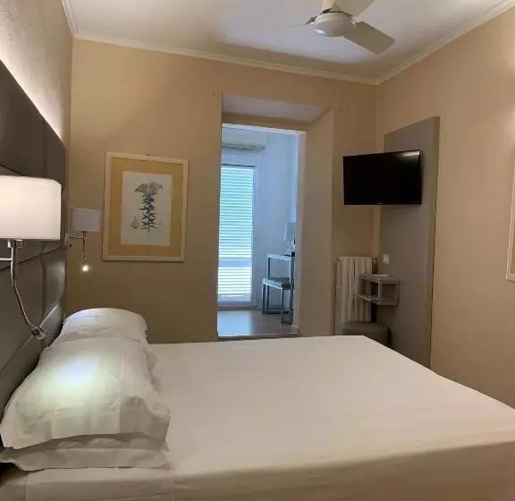 酒店 Bel Soggiorno