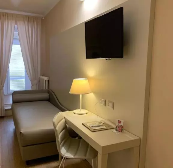 酒店 Bel Soggiorno