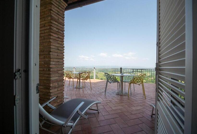 酒店 Bel Soggiorno