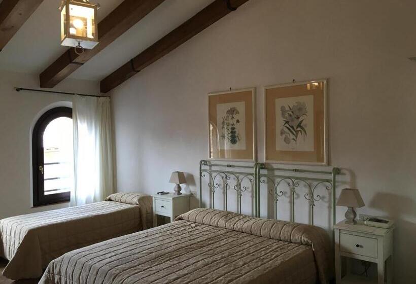 酒店 Bel Soggiorno