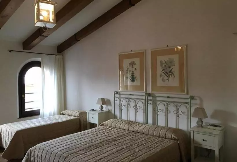 酒店 Bel Soggiorno