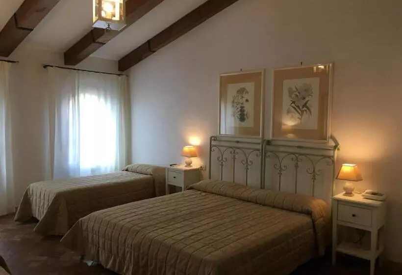 酒店 Bel Soggiorno