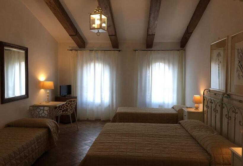 酒店 Bel Soggiorno