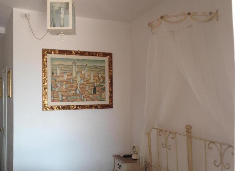 酒店 Bel Soggiorno