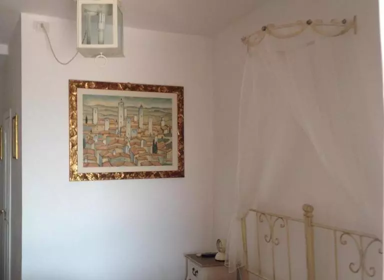 酒店 Bel Soggiorno