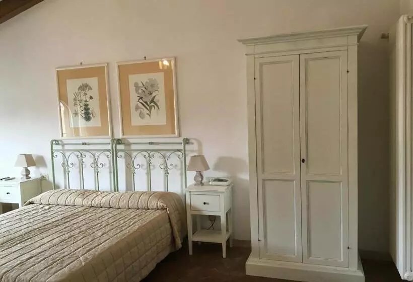 酒店 Bel Soggiorno