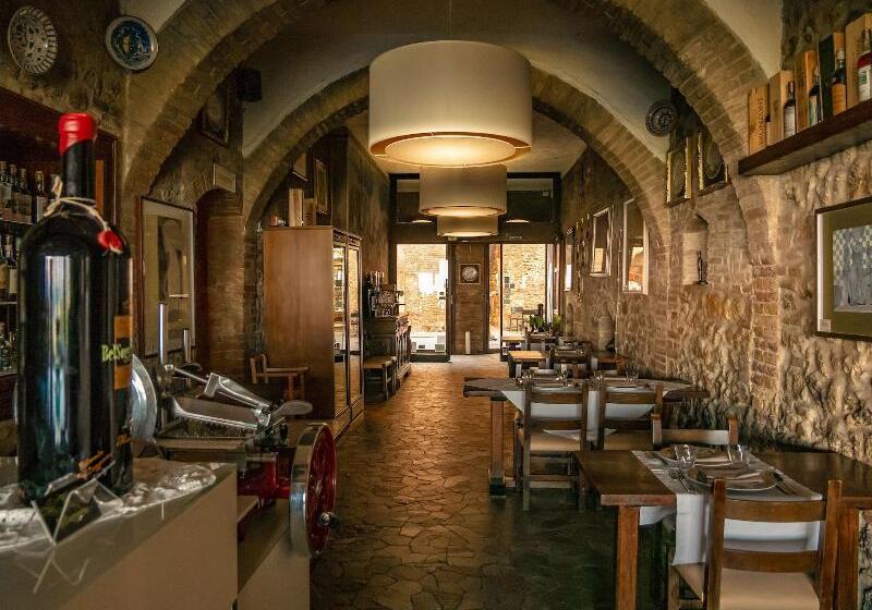 酒店 Bel Soggiorno