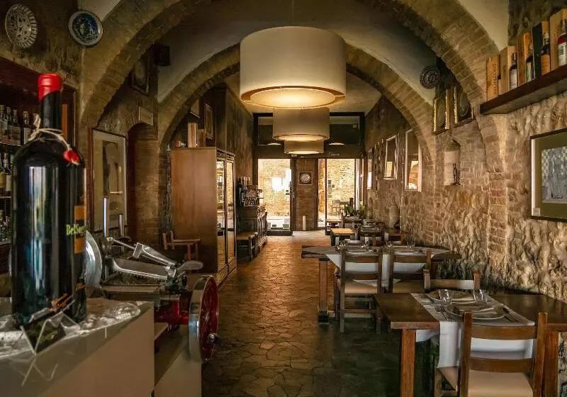 酒店 Bel Soggiorno