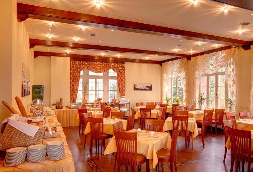 Berghotel Kockelsberg