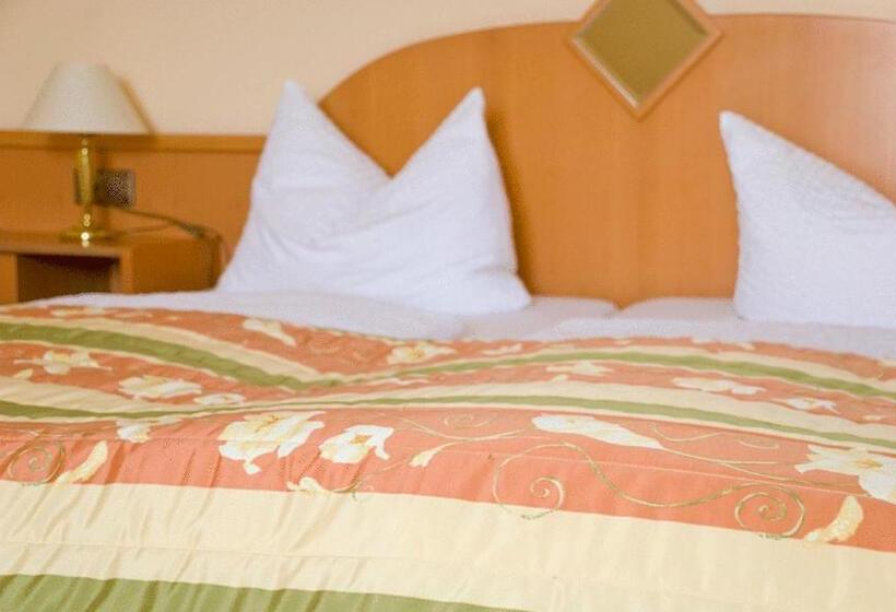 Berghotel Kockelsberg