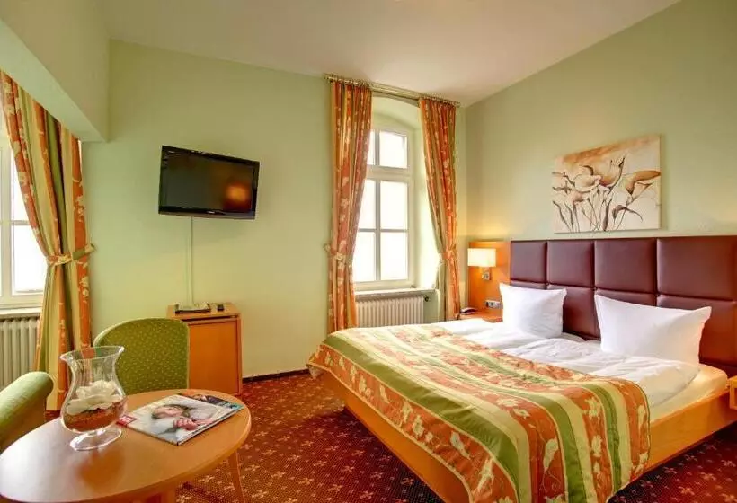 Berghotel Kockelsberg