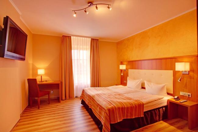 Berghotel Kockelsberg