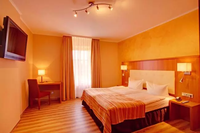 Berghotel Kockelsberg