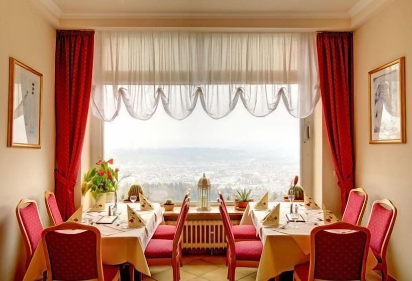 Berghotel Kockelsberg