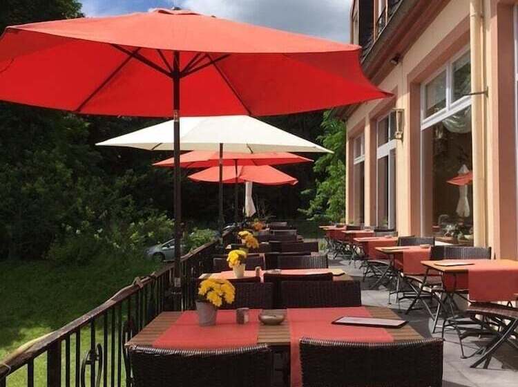 Berghotel Kockelsberg