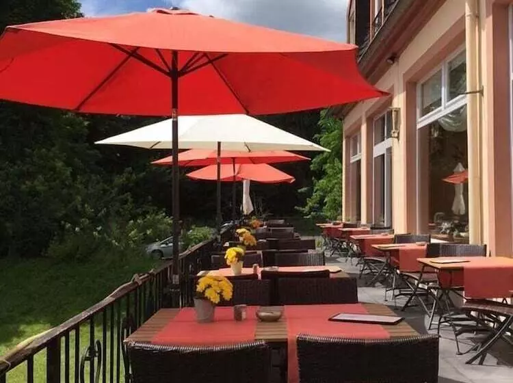Berghotel Kockelsberg