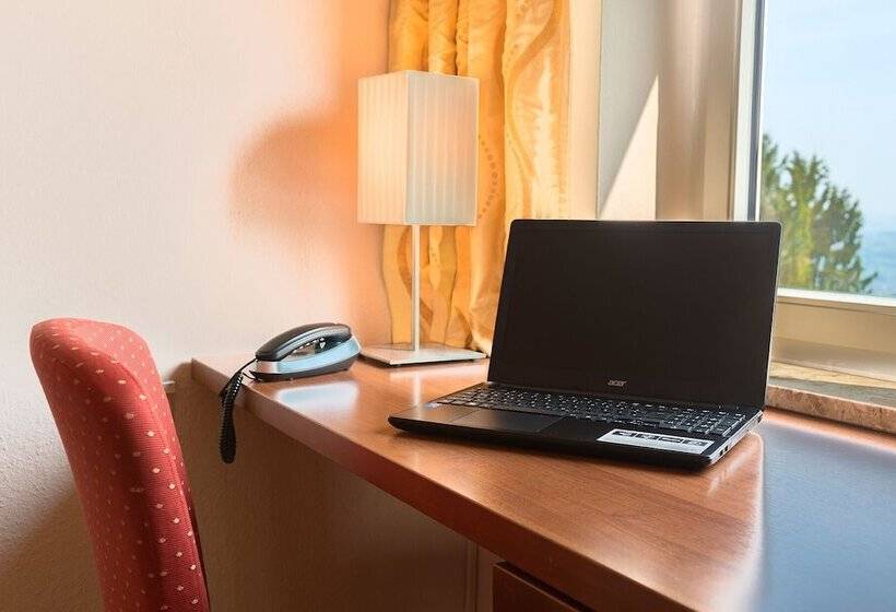 Berghotel Kockelsberg