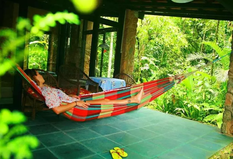 Hotel Cachoeira Azul Pousada Eco Resort