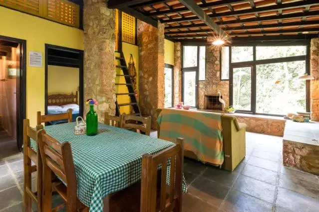 Hotel Cachoeira Azul Pousada Eco Resort