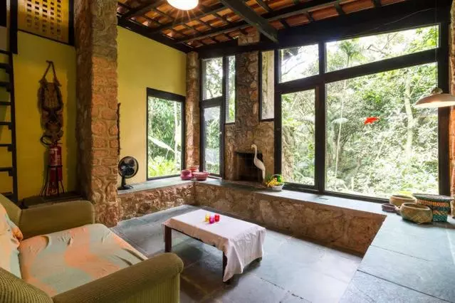 Hotel Cachoeira Azul Pousada Eco Resort
