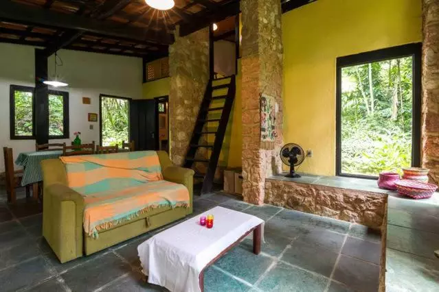 Hotel Cachoeira Azul Pousada Eco Resort