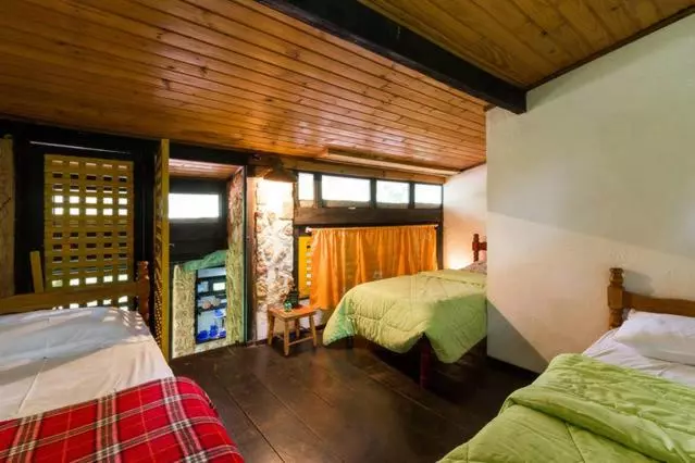 Hotel Cachoeira Azul Pousada Eco Resort