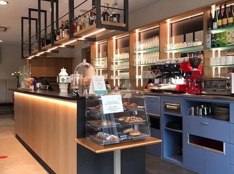 호텔 Campingpark Steiner