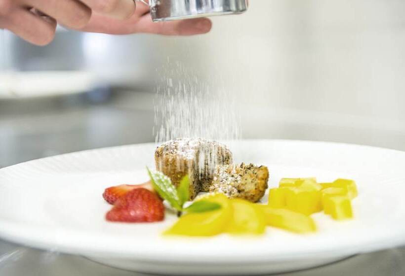 호텔 Campingpark Steiner