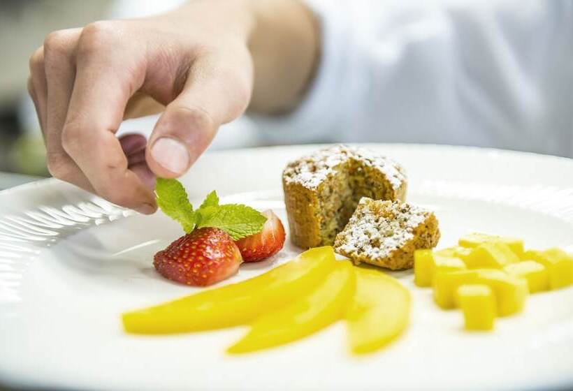 호텔 Campingpark Steiner