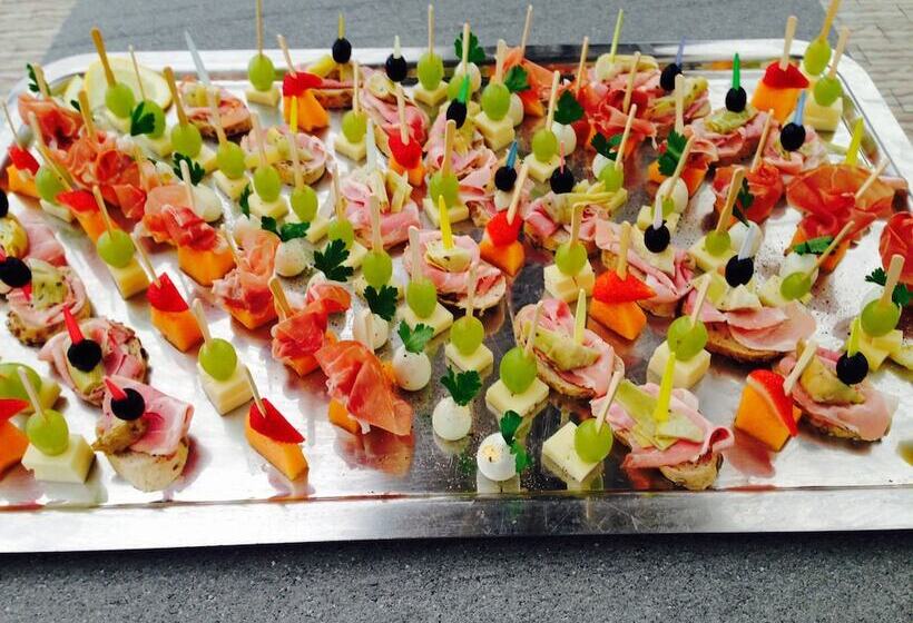 호텔 Campingpark Steiner