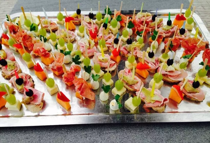 هتل Campingpark Steiner