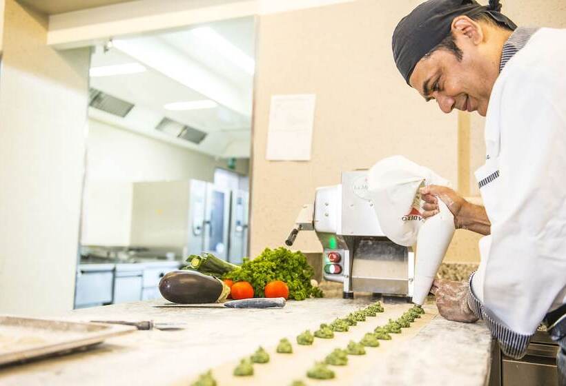 호텔 Campingpark Steiner