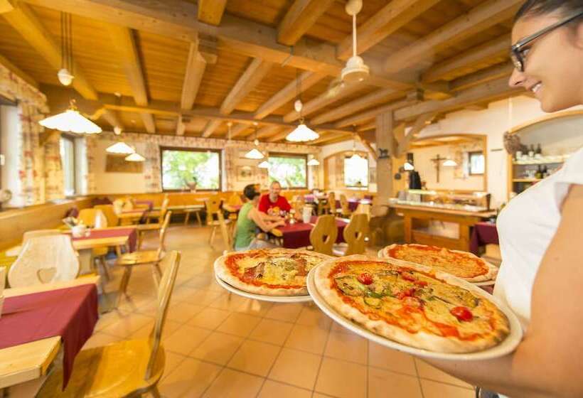 호텔 Campingpark Steiner