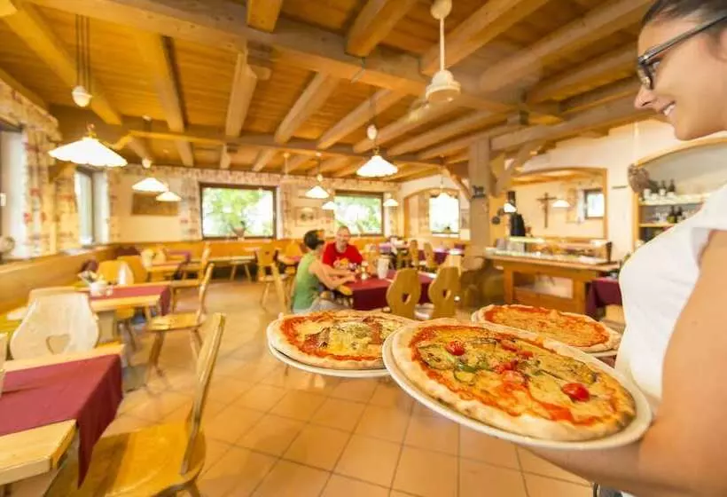 هتل Campingpark Steiner