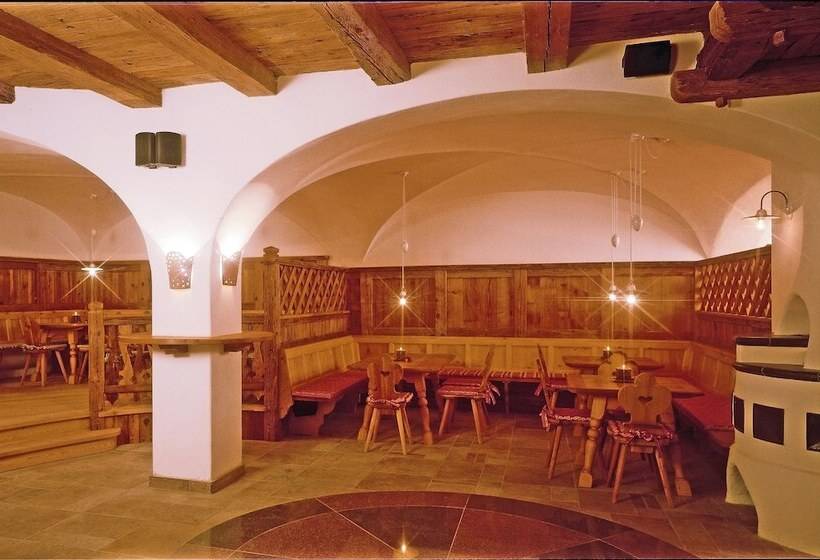 호텔 Campingpark Steiner