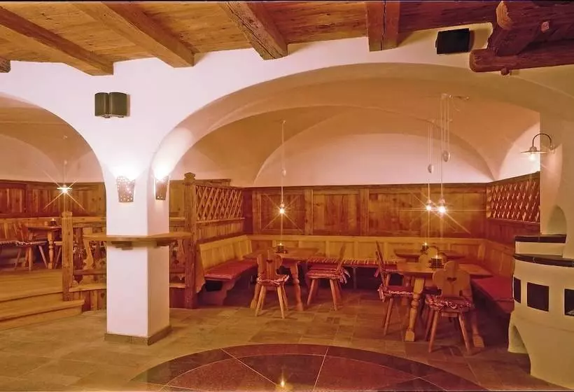 هتل Campingpark Steiner