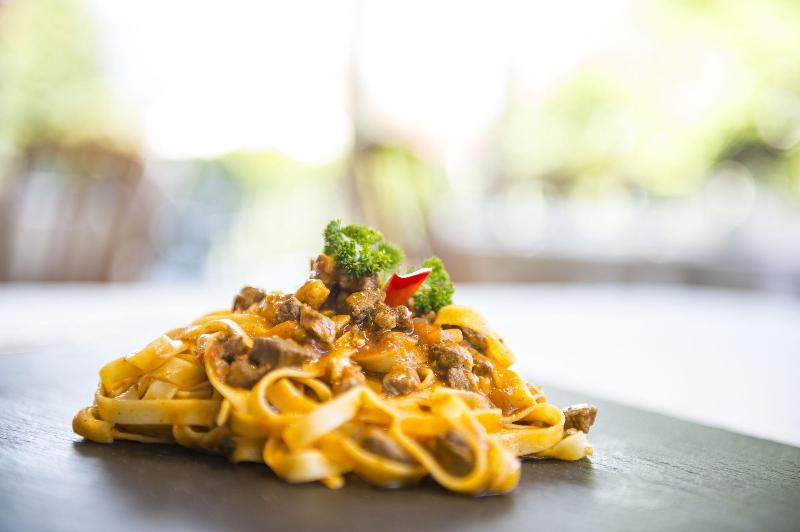 호텔 Campingpark Steiner