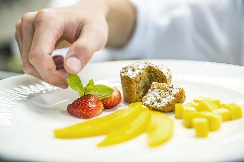 호텔 Campingpark Steiner