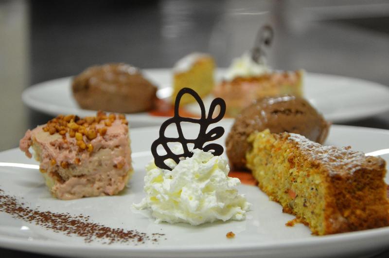 호텔 Campingpark Steiner