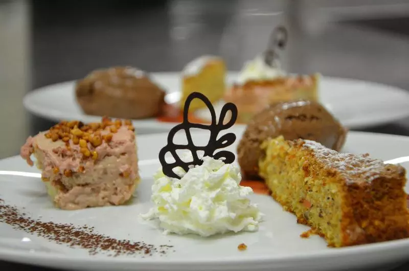 هتل Campingpark Steiner