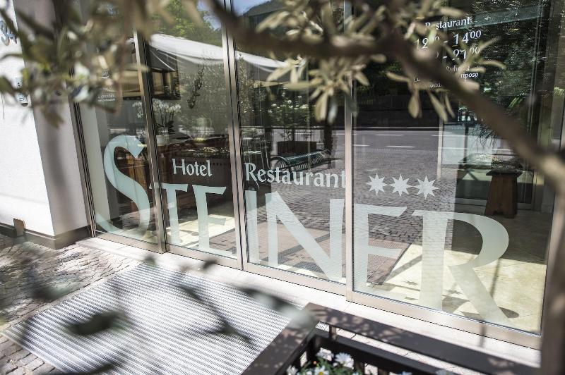 호텔 Campingpark Steiner