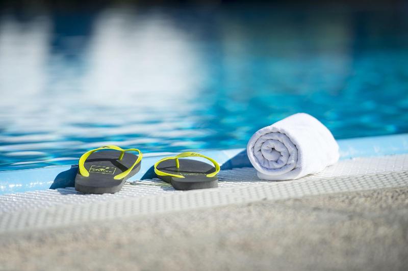 호텔 Campingpark Steiner