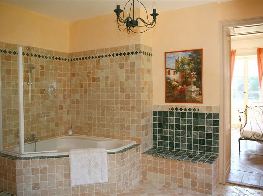 ホテル Château De Flammerans