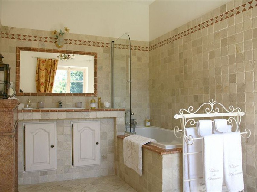 ホテル Château De Flammerans