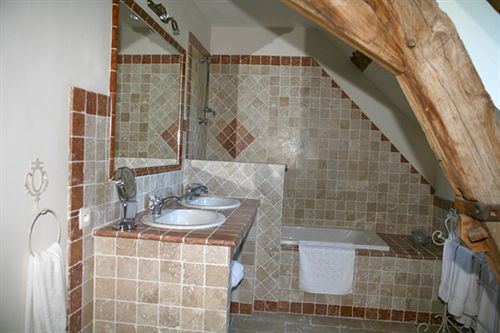 ホテル Château De Flammerans