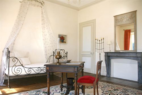 ホテル Château De Flammerans